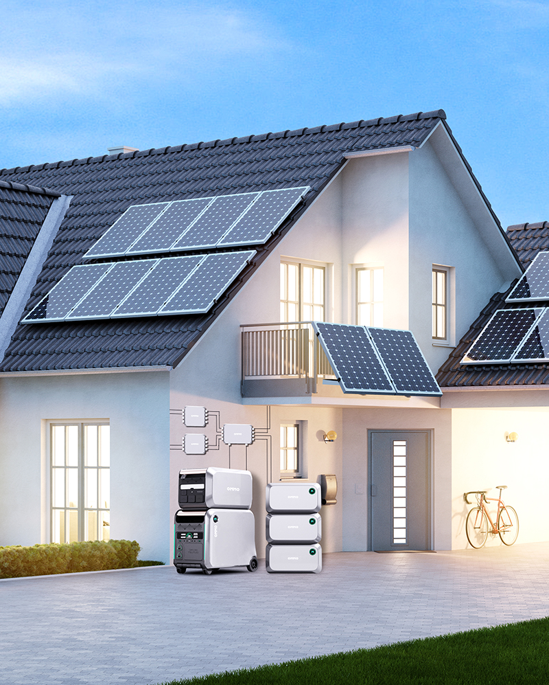 How much does a home solar power systems cost?