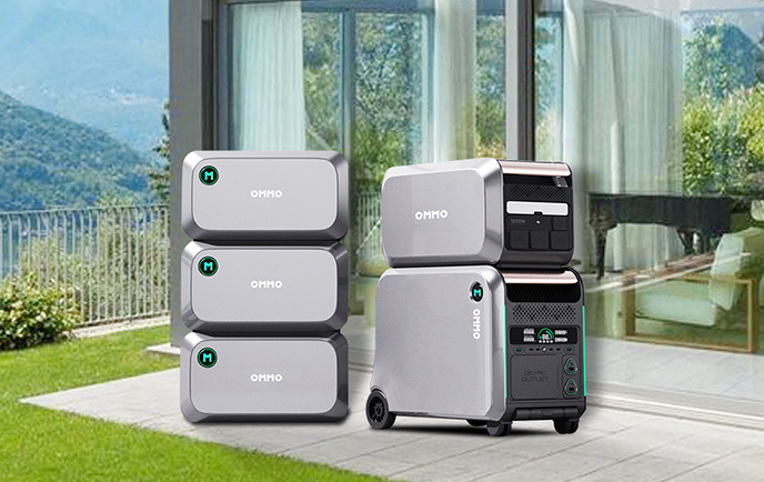 Backup Power Solutions: How to Choose Between Home Batteries and Generators