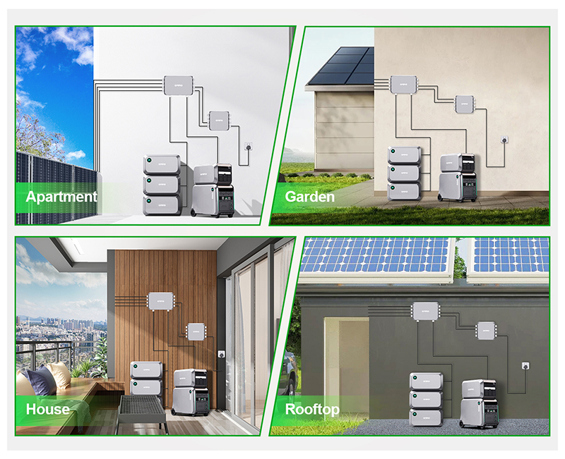 What is the cost of balcony photovoltaic energy storage system?