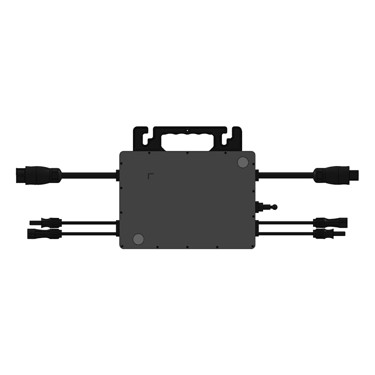 What Are The Characteristics Of Solar Photovoltaic Micro inverters?