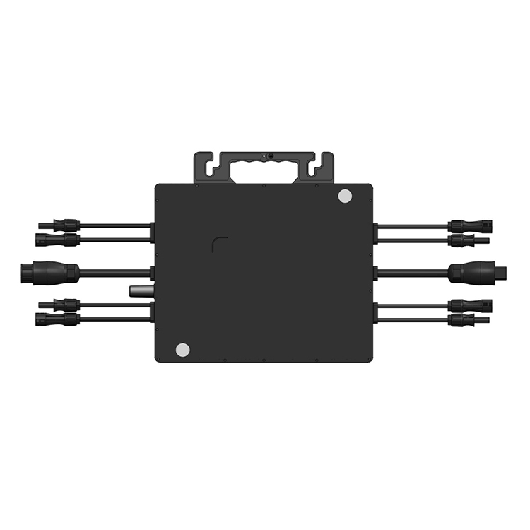 Advantages and Disadvantages of Microinverters