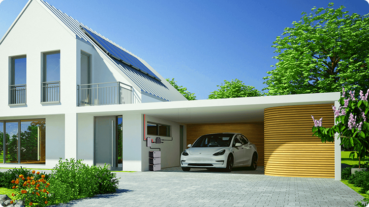 What do home solar systems need to pay attention to?